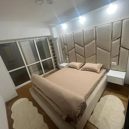 Minerva Apartament”s Apartment *