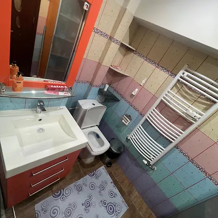 Apartment Minerva Apartament”s Craiova