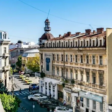 Minerva Apartament”s * Craiova