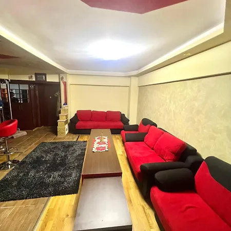 Apartment Minerva Apartament”s