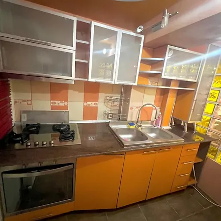 Minerva Apartament”s Craiova