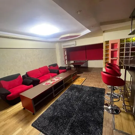 Minerva Apartament”s