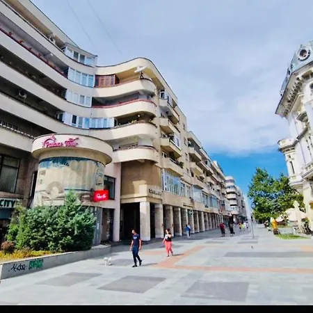 Apartment Minerva Apartament”s *