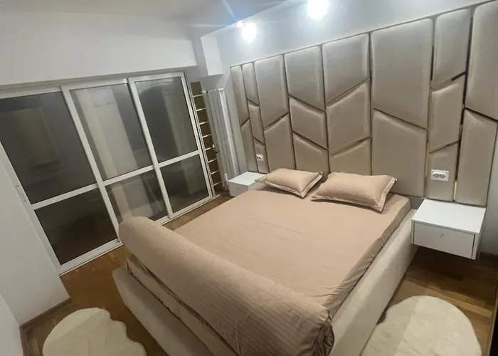 Minerva Apartament”s Appartamento *