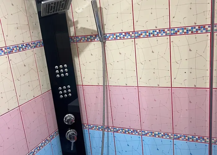 Appartamento Minerva Apartament”s *