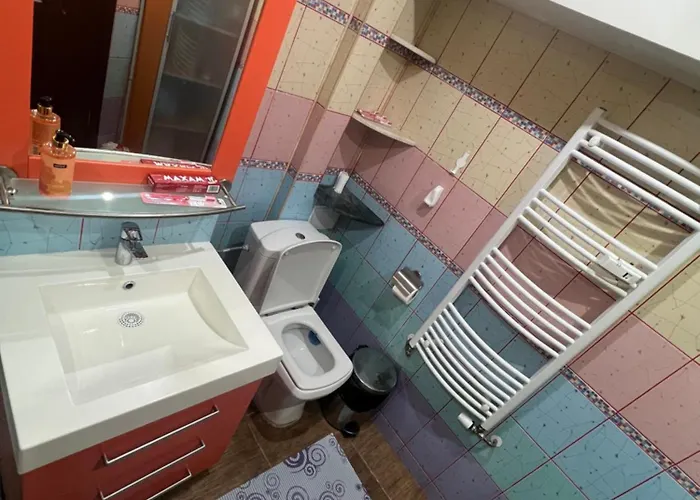 Appartamento Minerva Apartament”s Craiova