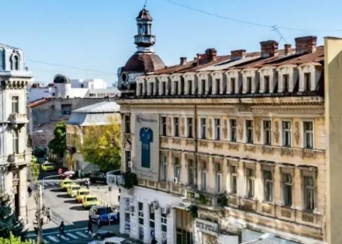 Minerva Apartament”s * Craiova