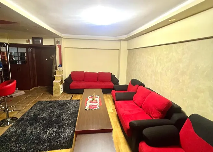 Appartamento Minerva Apartament”s