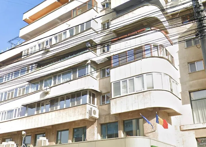 Minerva Apartament”s *