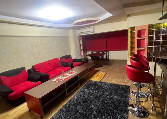 Minerva Apartament”s